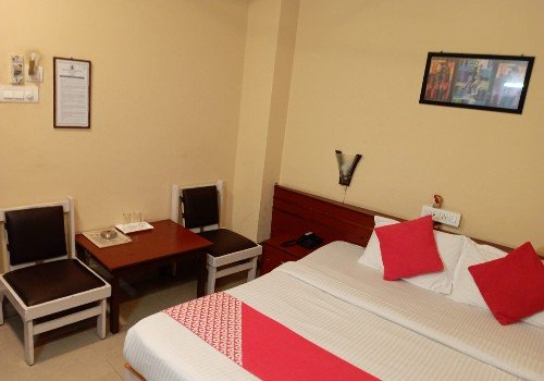 Classic Double Room