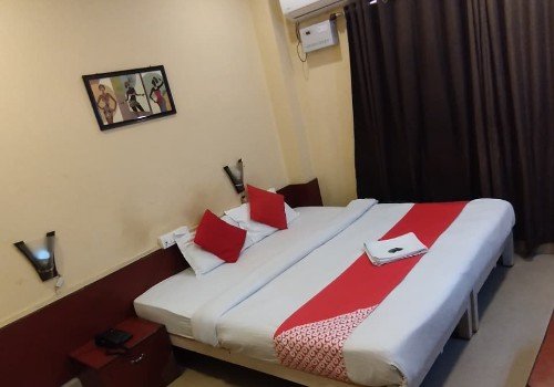 Classic Single Room