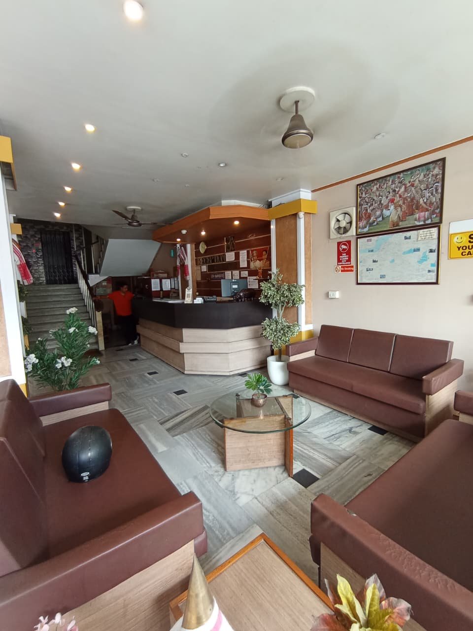 About Hotel